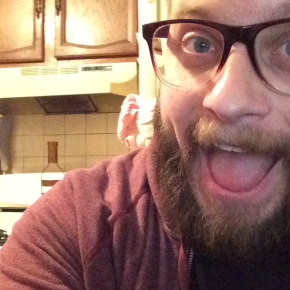 Meet your Posher, Christopher - Picture 1 of 1